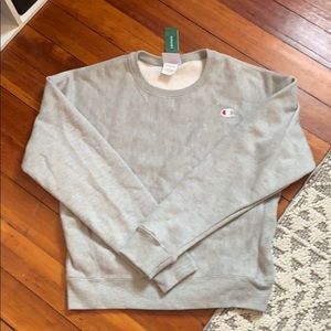 Champion Reverse Weave Crew